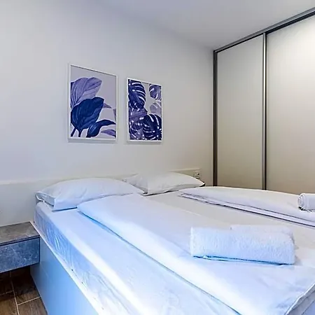 Blue Monstera Hotel 4*