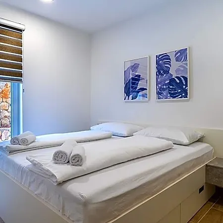 Blue Monstera Hotel 4*